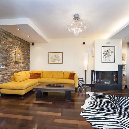 Apartment Mia Ровин Стая снимка