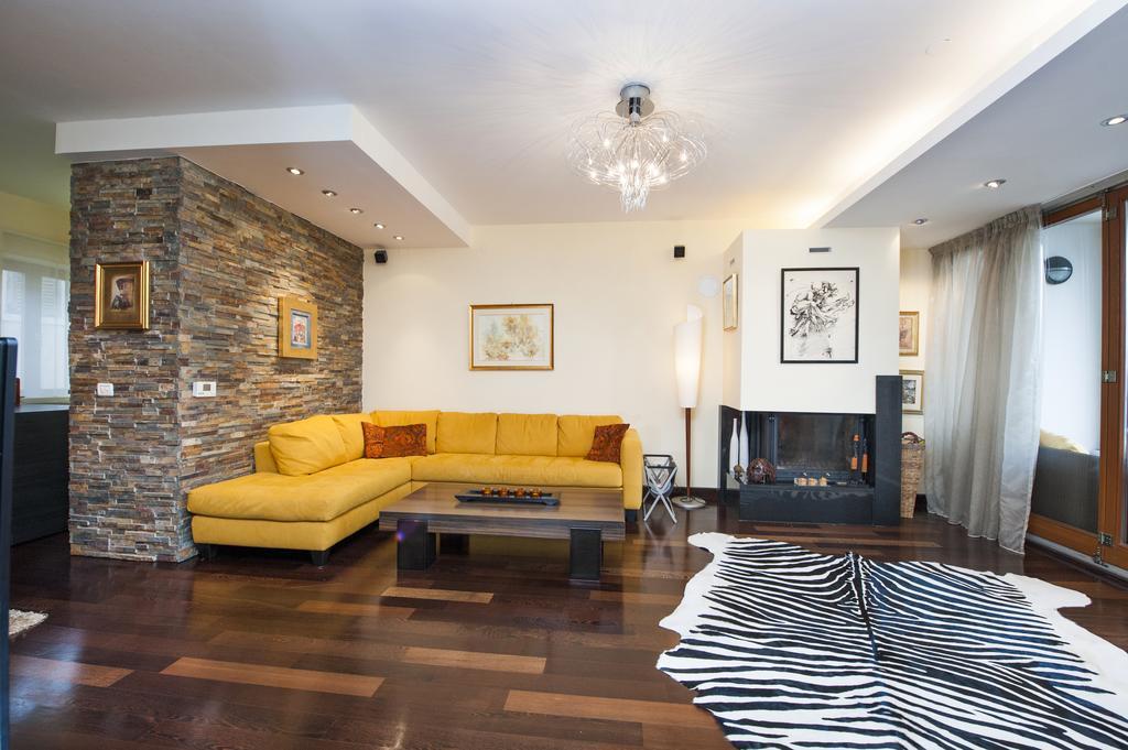 Apartment Mia Ровин Стая снимка