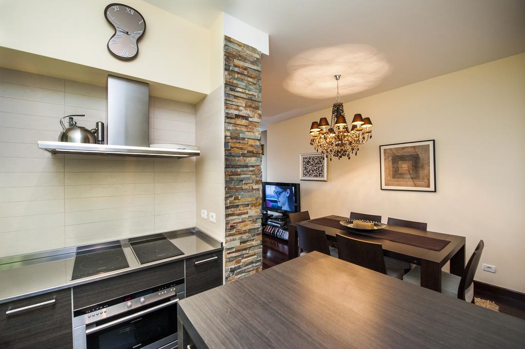 Apartment Mia Ровин Стая снимка