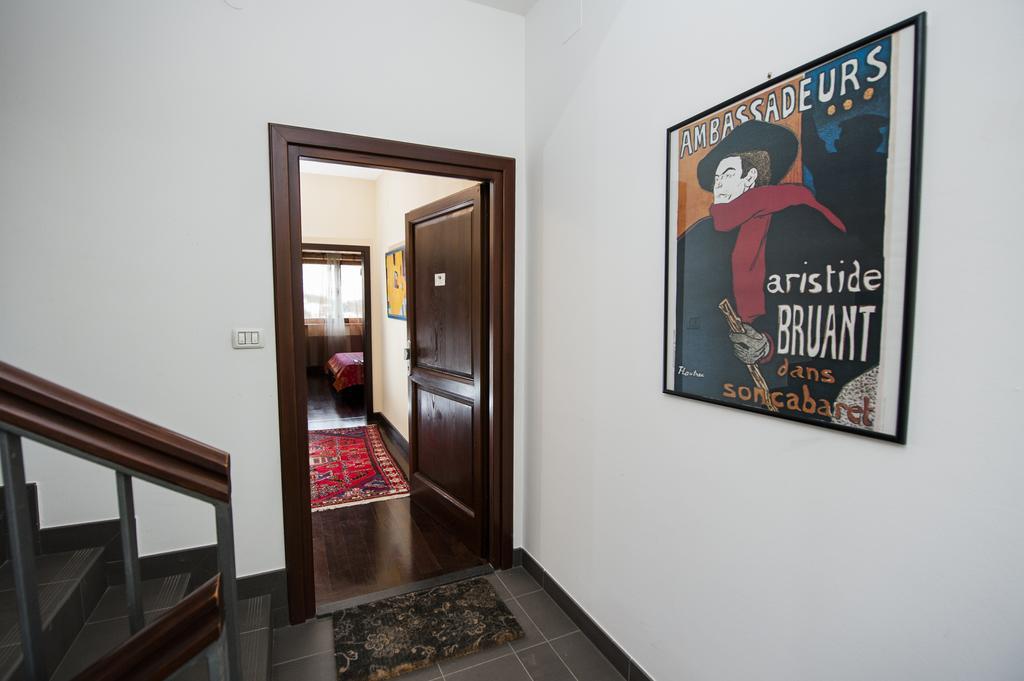 Apartment Mia Ровин Стая снимка