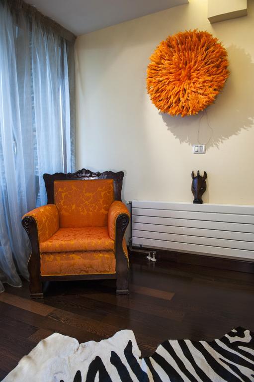 Apartment Mia Ровин Стая снимка