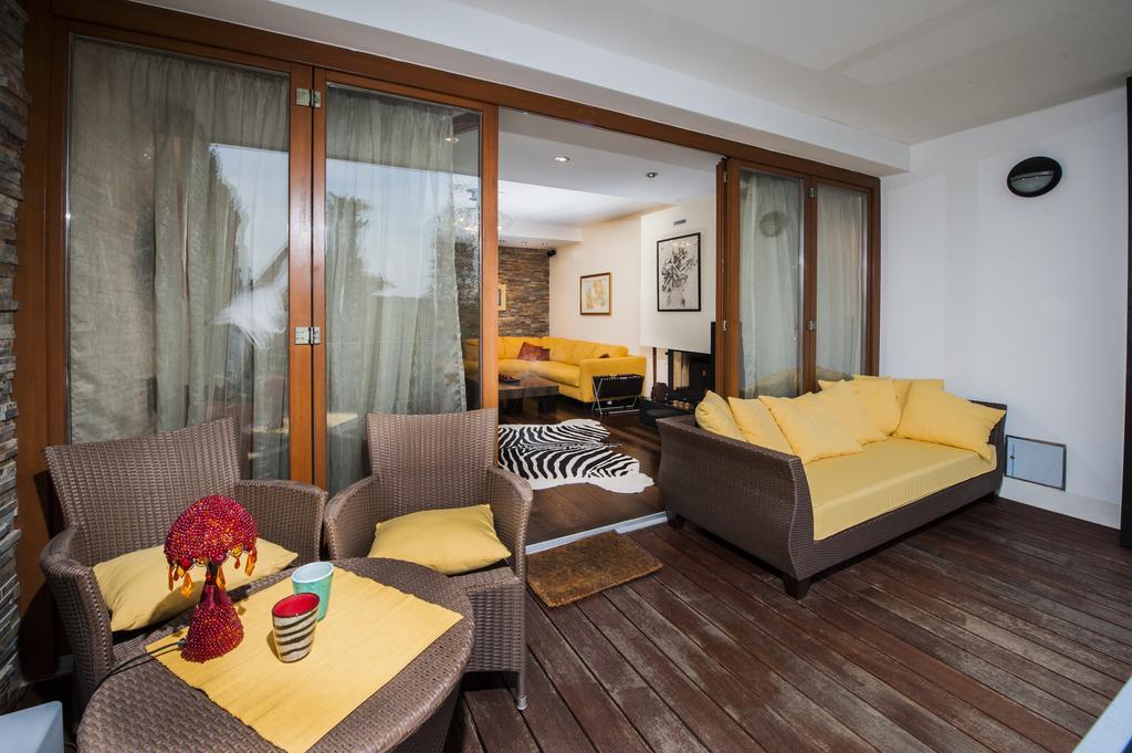 Apartment Mia Ровин Стая снимка