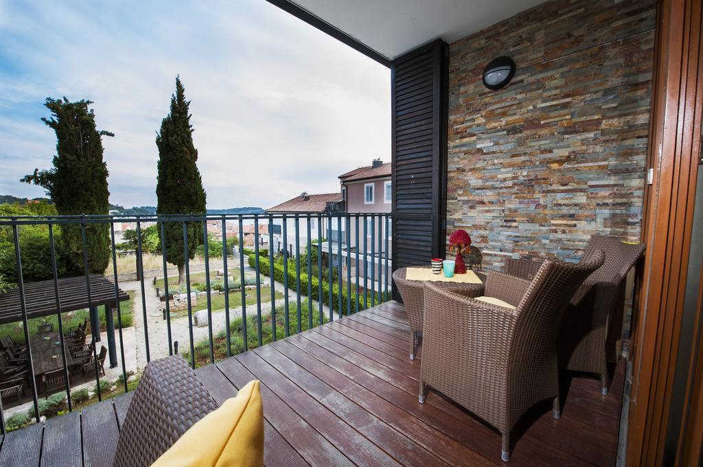 Apartment Mia Ровин Стая снимка