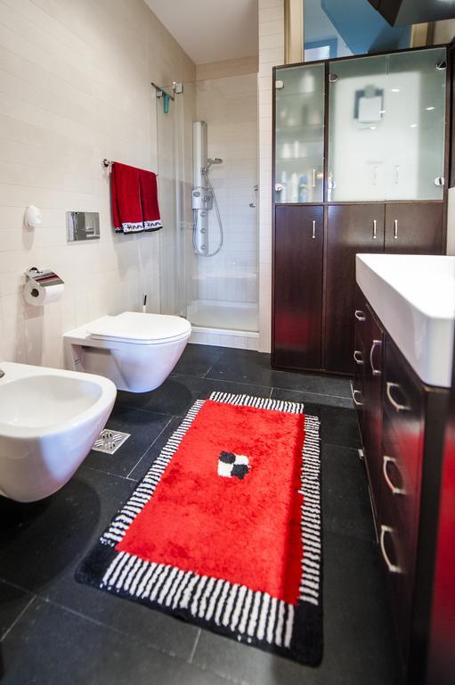 Apartment Mia Ровин Стая снимка