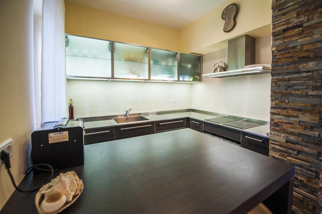 Apartment Mia Ровин Стая снимка
