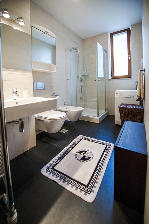 Apartment Mia Ровин Стая снимка