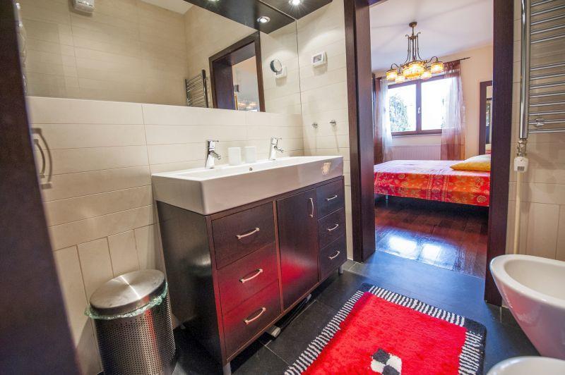 Apartment Mia Ровин Екстериор снимка