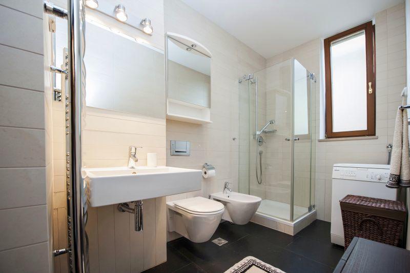 Apartment Mia Ровин Екстериор снимка